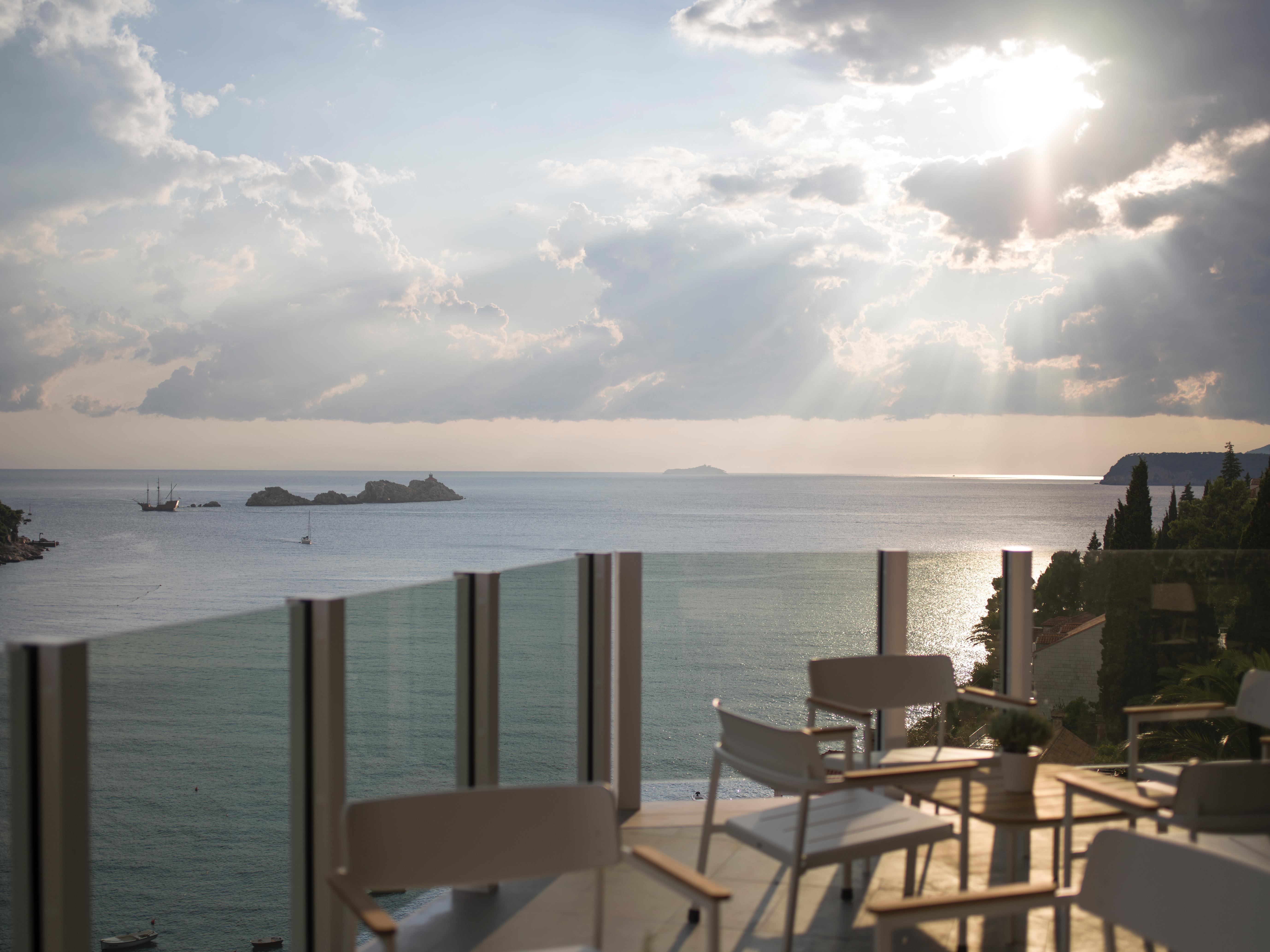 Kompas Hotel Dubrovnik