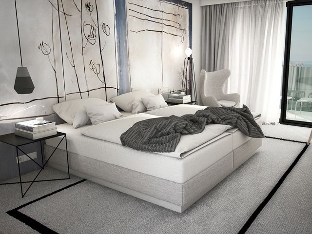 Kompas Hotel 4*